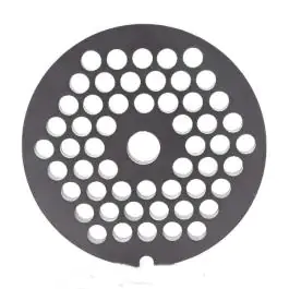 Rešetka 8mm za mašinu za meso br. 32 Porkert