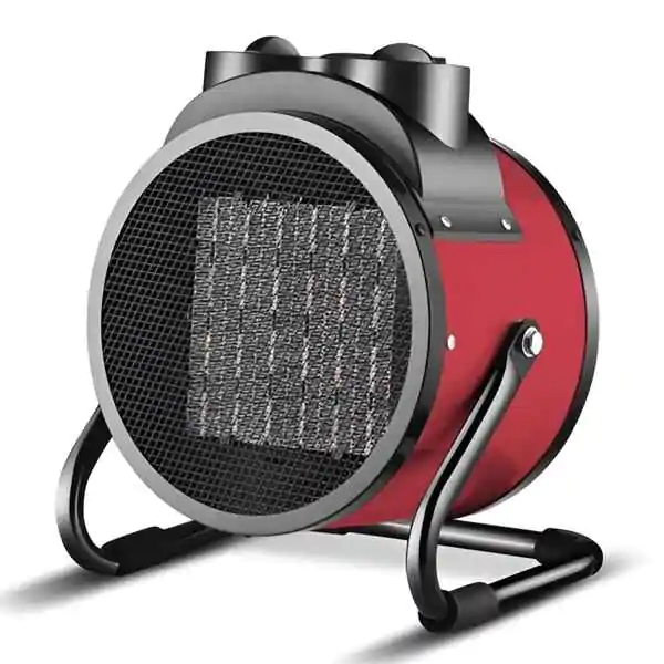 Električna PTC grejalica NIST HP 3000