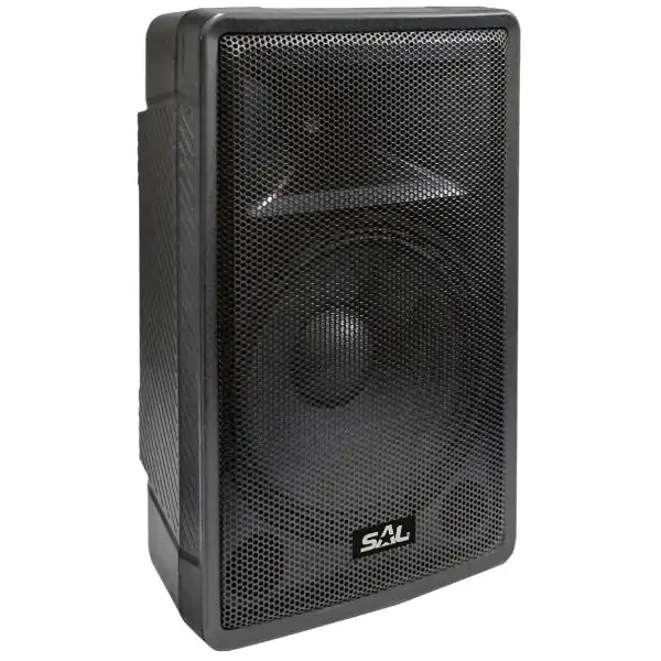 Bluetooth aktivna zvučna kutija sa konekcijom 250W Sal - proizvod na akciji