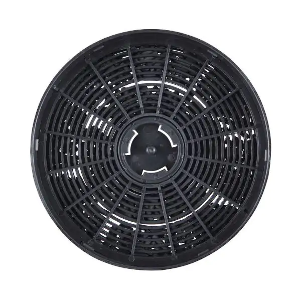 Filter sa akt. ugljem TWISTER - 2 kom. Home