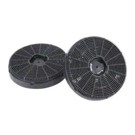 Filter sa akt. ugljem TWISTER - 2 kom. Home