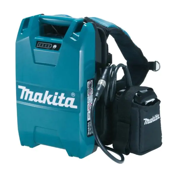 Makita baterija 36V 12Ah BL36120A