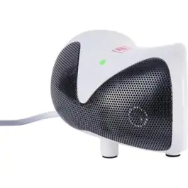 Rasterivač miševa i pacova ultazvučni do 30m2 Swissino Solutions