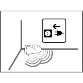 Rasterivač miševa i pacova ultazvučni do 30m2 Swissino Solutions