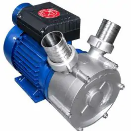 Pumpa za pretakanje INOX Enos 25 Enoitalia