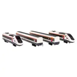 Igračka High Speed voz na baterije 79cm