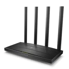 TP-Link Archer C6 bežični ruter 4 Antene AC1200