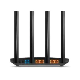 TP-Link Archer C6 bežični ruter 4 Antene AC1200