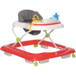 Lorelli dubak Sea Adventure poppy white-red