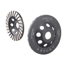 Brusni disk za kamen dijamantski 115x22.23mm Festa