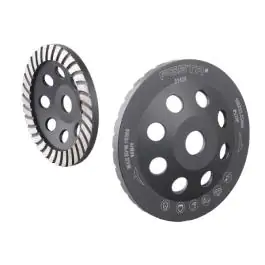 Brusni disk za kamen dijamantski 150x22.23mm Festa