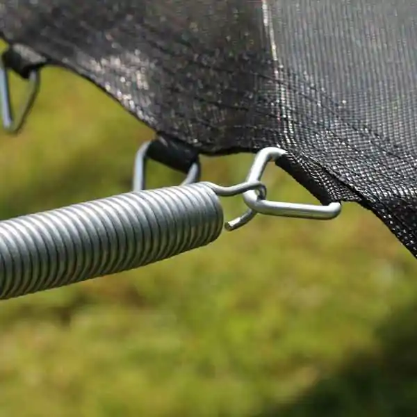 Trambolina sa mrežom i merdevinama 3.05m Playtime