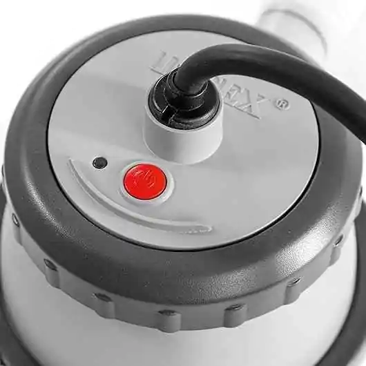 Intex električni grejač za bazene 28684