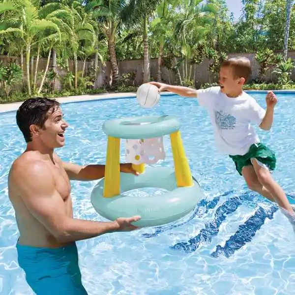 Intex koš na naduvavanje za vodu 58504