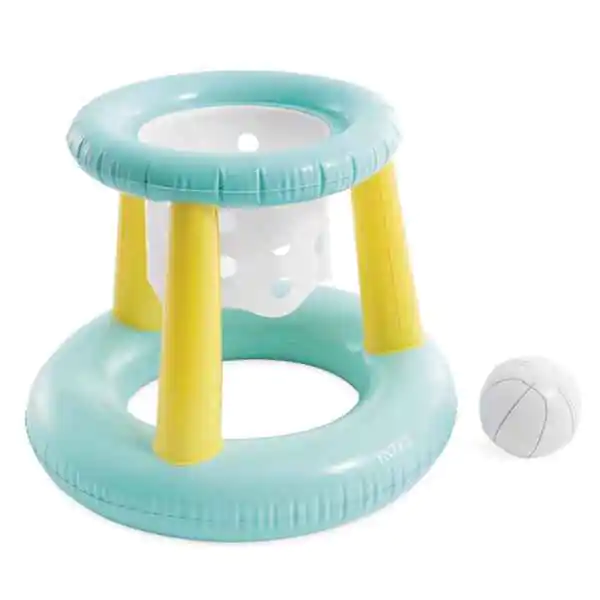 Intex koš na naduvavanje za vodu 58504