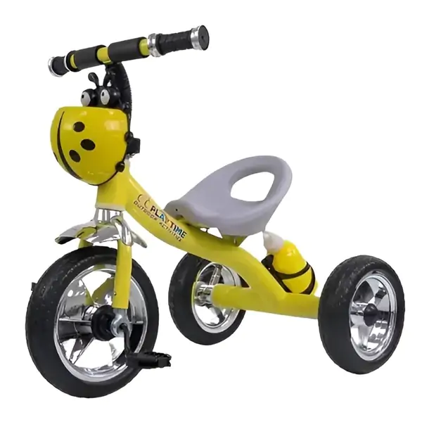 Dečiji tricikl bubamara 434 žuti - proizvod na akciji