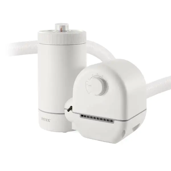 Intex pumpa 38mm za filtriranje vode u bazenima 165W 26636