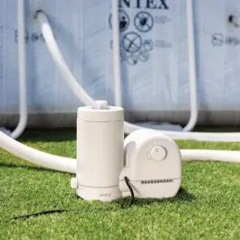 Intex pumpa 38mm za filtriranje vode u bazenima 165W 26636