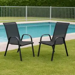 Baštenska stolica Ipanema