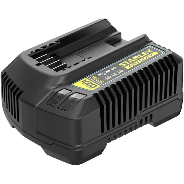 Stanley FMC692L FatMax punjač za baterije 14,4V - 18V - proizvod na akciji