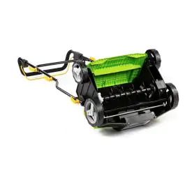 Fieldmann električni prozračivač-vertikuler travnjaka 2000W FZV 4010-20E