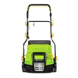 Fieldmann električni prozračivač-vertikuler travnjaka 2000W FZV 4010-20E
