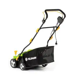 Fieldmann električni prozračivač-vertikuler travnjaka 2000W FZV 4010-20E
