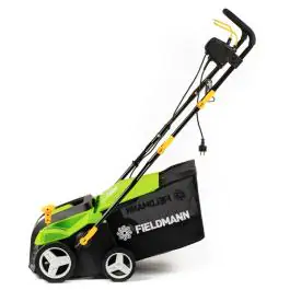 Fieldmann električni prozračivač-vertikuler travnjaka 2000W FZV 4010-20E