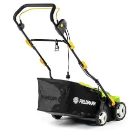 Fieldmann električni prozračivač-vertikuler travnjaka 2000W FZV 4010-20E