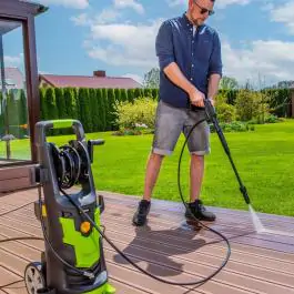 Fieldmann FDW 202205-E perač pod pritiskom 1650W