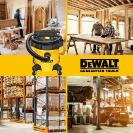 DEWALT usisivač za suvo i mokro usisavanje 20l DXV20P