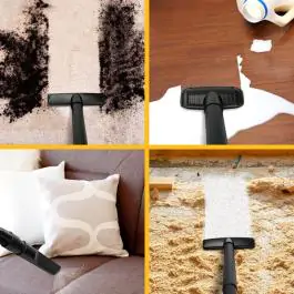 DEWALT usisivač za suvo i mokro usisavanje 20l DXV20P