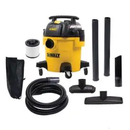 DEWALT usisivač za suvo i mokro usisavanje 20l DXV20P