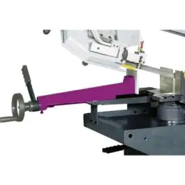 Horizontalna tračna testera OPTI 275N Optimum Maschinen