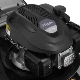 Motorna kosačica za travu Alpina AL4 46 A