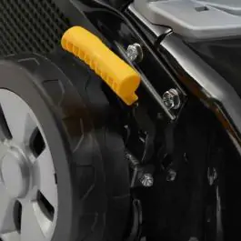 Motorna kosačica za travu Alpina AL4 46 A