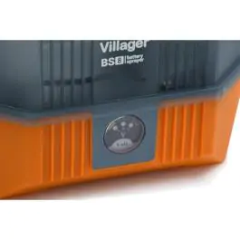Villager akumulatorska prskalica BS 8
