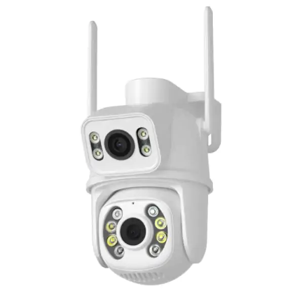 IP Wi-Fi dual kamera WFIP-5043X - proizvod na akciji