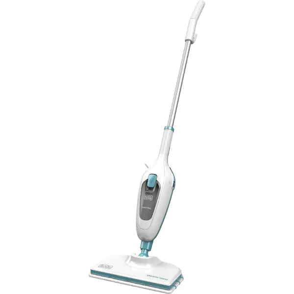 Black&Decker FSM13E1 Štapni paročistač, 1300W - proizvod na akciji