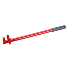 Savijač ručni za savijanje armature i žice 6-13mm Levior