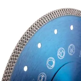 RUBI 31939 Dijamantski disk Disk TVH 350 Superpro, 350mm