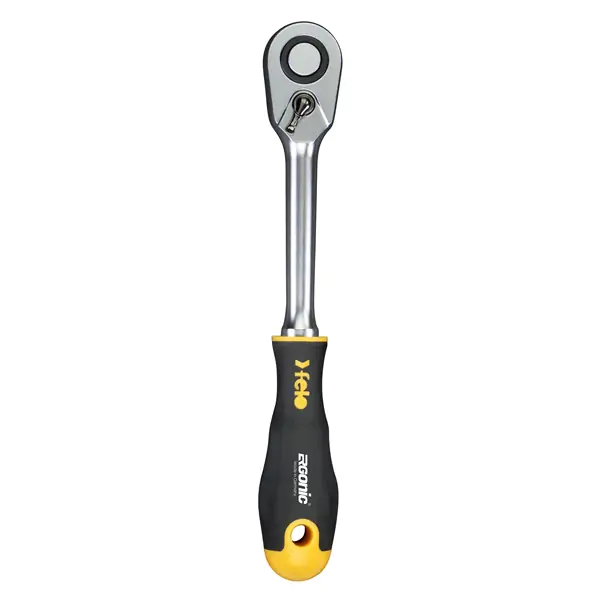 Felo Čegrtaljka 1/2" Ergonic 255 mm 49783540