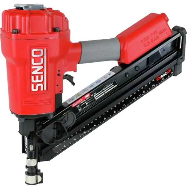 Senco SN90CXP pneumatski pištolj za eksere 50-90mm, 2.9-3.8mm (CH) - proizvod na akciji