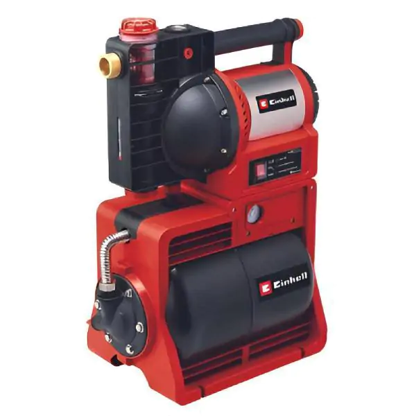 Einhell Hidropak GE-WW 1246 N FS - proizvod na akciji