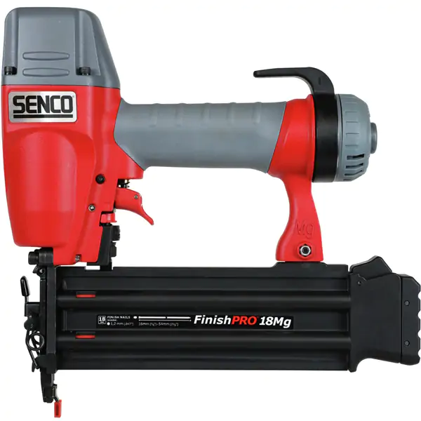 Senco SLP20XP pneumatski pištolj za eksere 15-42mm 1.2 (AX) - proizvod na akciji