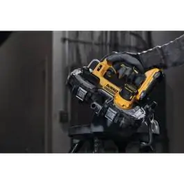 DeWalt DCS377NT Akumlatorska tračna testera, bez baterije i punjača, 18V