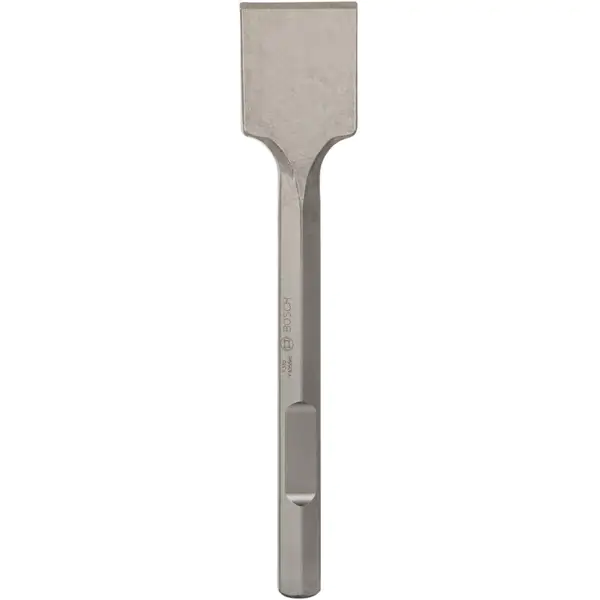 Bosch Lopatasto dleto 28 mm šestostrani prihvat Bosch  400 x 80 mm