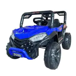 Dečiji auto-džip na akumulator TS-5588 plavi
