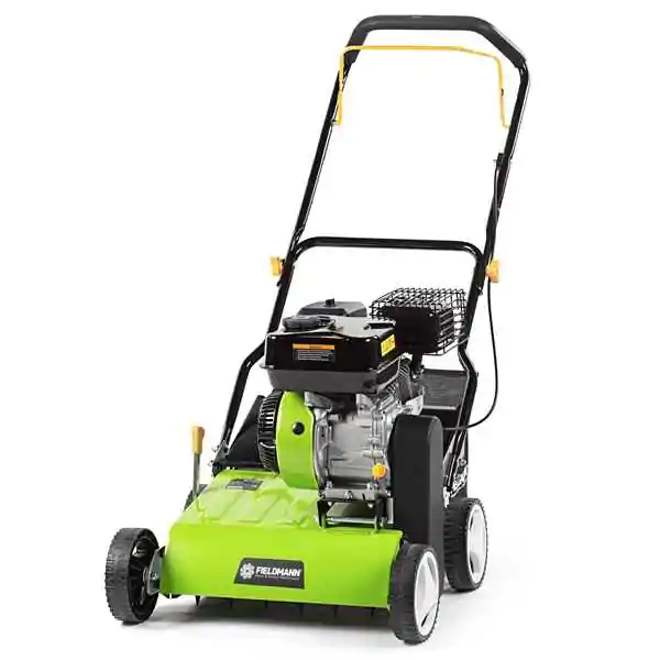 FIELDMANN FZV 6050-B motorni prozračivač trave - proizvod na akciji