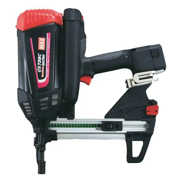 Gasni pištolj za eksere MAX GS738C LT, 1.5Ah - proizvod na akciji